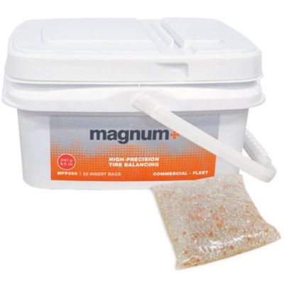 MRIMFP250 image(0) - Martins Industries MAGNUM Fleet tub 22 bags (8.5oz / 240g)