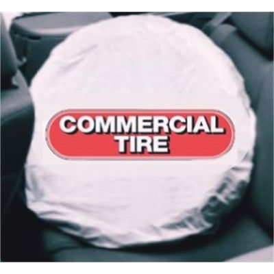 PETFG-27263-01 image(0) - COMMERCIAL TIRE Tire Bag 39 in x 44 in