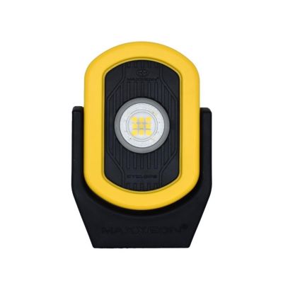 MXN00812 image(0) - WorkStar® 812 CYCLOPS Rechargeable Work Light - HiViz Yellow