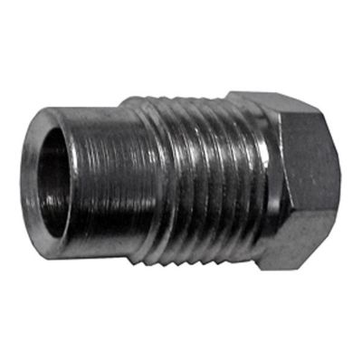 SRRTR620 image(0) - S.U.R. and R Auto Parts 3/8 Inverted Flare Nut