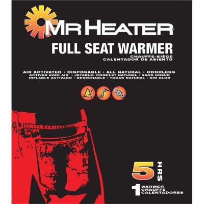 MRHF235041 image(0) - Mr. Heater Seat Warmer