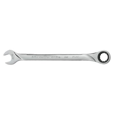 KDT85130 image(0) - GearWrench WR 15/16 COMB XL 12PT