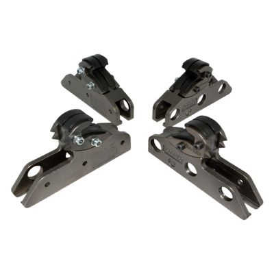 AMM85607787 image(0) - COATS Company, LLC. Grip-Max® Plus Clamps (Range 6" - 24")