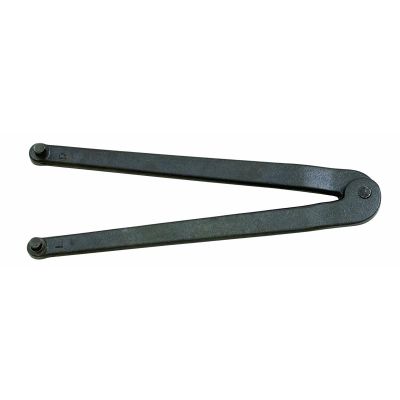 MRT484 image(0) - Martin Tools WRE SPANNER ADJ NS 032497 BLACK