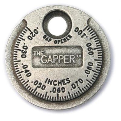 CTA3235B image(0) - CTA Manufacturing Spark Plug Gapper Bulk