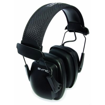 UVX1030110 image(0) - Sync MP3 Protective Ear Muff