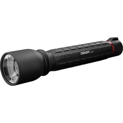 COS30323 image(0) - Coast XP18R High Performance LED Flashlight, 3650 lm