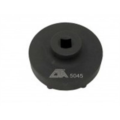 CTA5045 image(0) - CTA Manufacturing Dodge Hub Nut Socket