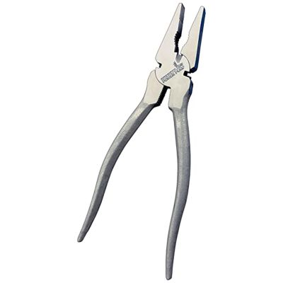 AMGPL8SQR image(0) - American Power Pull 8" Square Nose Pliers