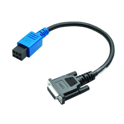 ACT7-0142 image(0) - Actron Chrysler LH OBD I Cable for use with CP9690