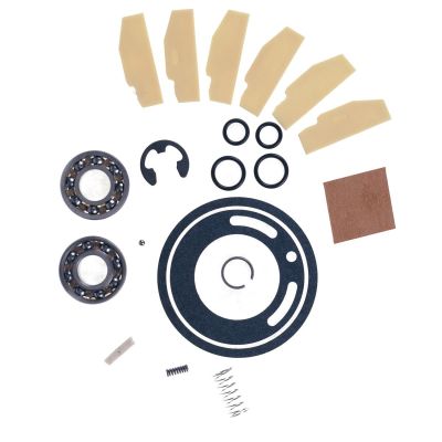 IRT231-TK3 image(0) - Ingersoll Rand Tune-up Kit for Ingersoll Rand 231 Series Impact Wrench