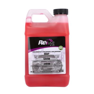 NOR91100 image(0) - REVvive BY RSG Hyper Concentrate Soap