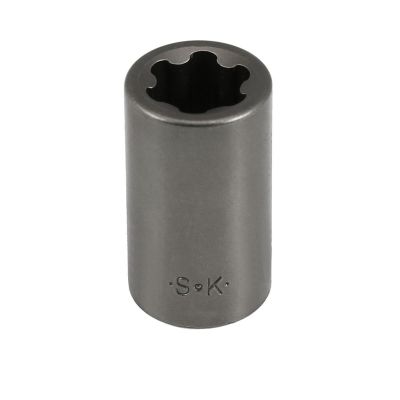 SKT42714 image(0) - S K Hand Tools External Torx Plus Socket 3/8 Drive Ep14