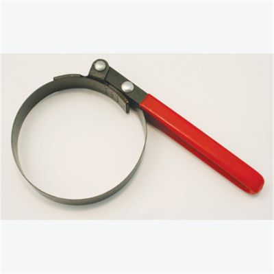 CTA2515 image(0) - CTA Manufacturing Oil Filter Wrench-Small