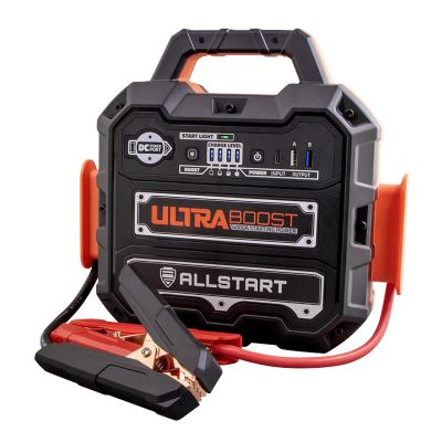 ALS590 image(0) - Allstart LLC Boost Ultra