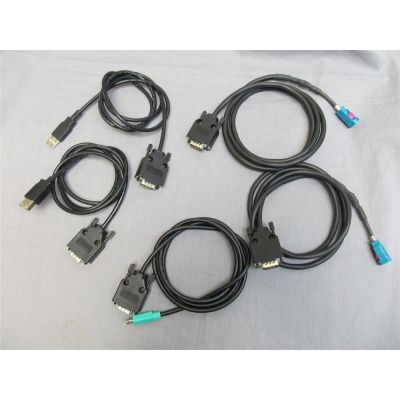 NUD420-912-USB image(0) - NUDI USB Adapter Set for 420-912 Continuity Tester