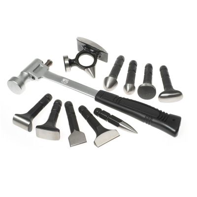 DENDF-HK111 image(0) - Multi-Head Hammer Set