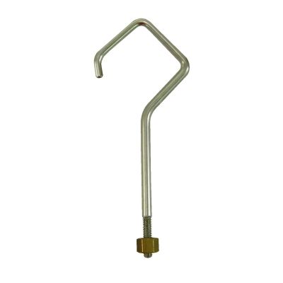 SRRFPT040 image(0) - S.U.R. and R Auto Parts Fuel Presure Tester Hanger Hook