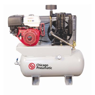 CPCRCP-1330G image(0) - Chicago Pneumatic 13 HP Honda 30H 2 STAGE GAS DRIVEN