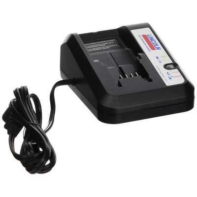 LIN1870 image(0) - Lincoln Lubrication 20v Lithium Ion Battery Charger