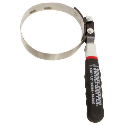 LIS57050 image(0) - Lisle 4-5/8" Truck Swivel Gripper