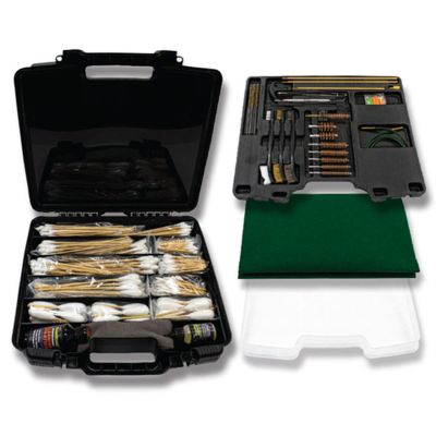 IPA8095 image(0) - Professional Gun Cleaning Master Kit
