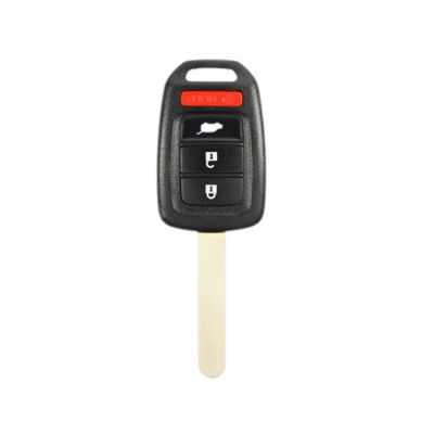 XTL17307993 image(0) - Xtool USA Honda CR-V 2014-2017 4-Button Remote Head Key
