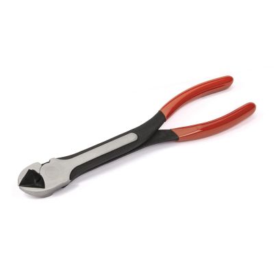 TIT60780 image(0) - TITAN 11" DIAGONAL CUTTING PLIERS