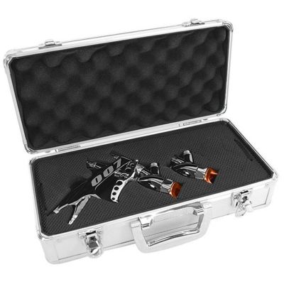 TAD007SK image(0) - Trade Associates Head Spray Gun System - Small Kit (1.2mm, 1.4mm he