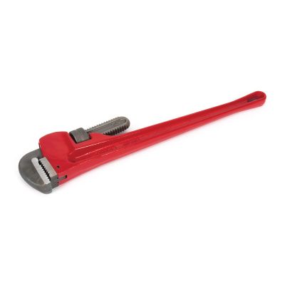 TIT21324 image(0) - TITAN 24" HEAVY-DUTY STRAIGHT PIPE WRENCH