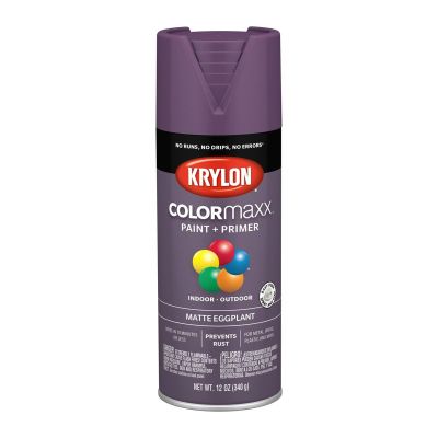 DUP5594 image(0) - Krylon COLORmax Paint Primer