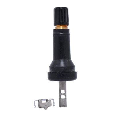 DILVS-30 image(0) - Dill Air Controls REPL TPMS RUBBER STEM FOR NISSAN