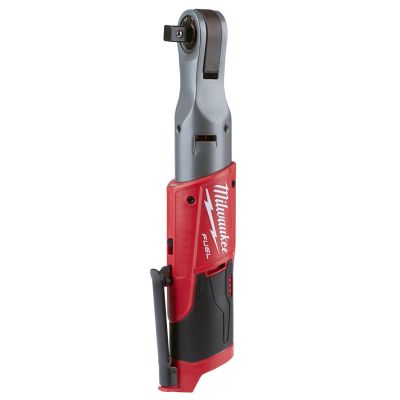 MLW2558-20 image(0) - Milwaukee Tool M12 FUEL 1/2" Ratchet