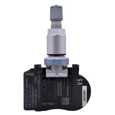 DIL1055 image(0) - Dill Air Controls TPMS SENSOR - 315MHZ LR/JAG  (CLAMP-IN OE)