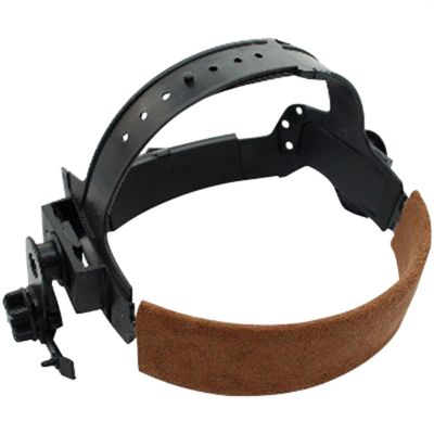 TIT41263 image(0) - TITAN Replacement Headgear for Welding Helmet