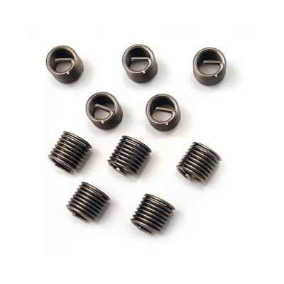 CTA25069 image(0) - CTA Manufacturing Pro-Thread Thread Repair Inserts - M6 - 1 Metric