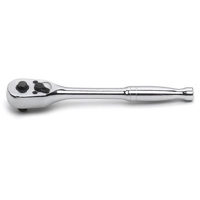 KDT81014 image(0) - GearWrench 1/4" Dr. Teardrop Quick Release Ratchet
