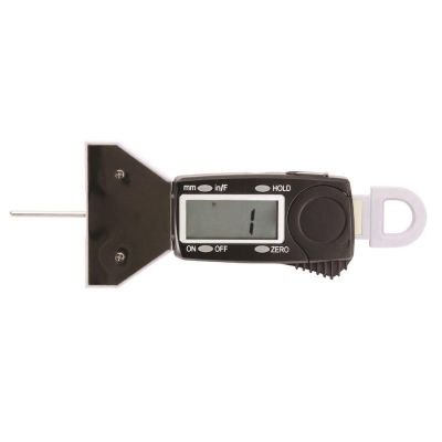 CEN3S402A image(0) - Central Tools Digital tire tread depth gauge