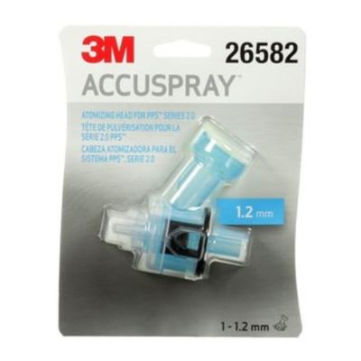 MMM26582 image(0) - 3M 3M Accuspray Refill Pack for PPS Series 1.2mm