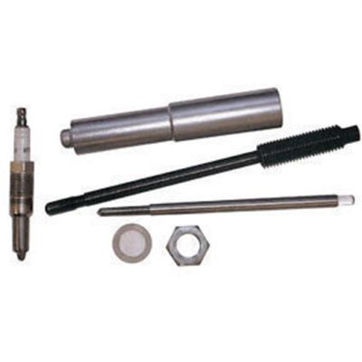 CAL39100 image(0) - FORD TRITON SPARK PLUG EXTRACTOR KIT