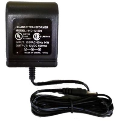 HOP4-820-58 image(0) - Hopkins Manufacturing CHARGER/ADAPTER FOR VISION 100-XXX