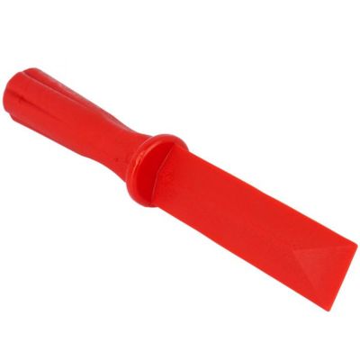 MILTS-001 image(0) - Milton® TS-001 Wheel Weight Scraper Tool & Pinstripe Removal Tool &hyphen; 225mm Long