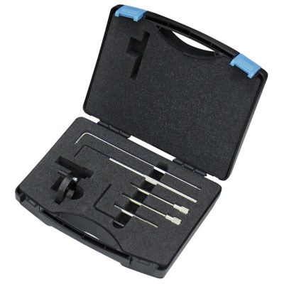 GEDKL-0280-706KA image(0) - Gedore Locking Tool Set, VW (1.6, 2.0 TDI)