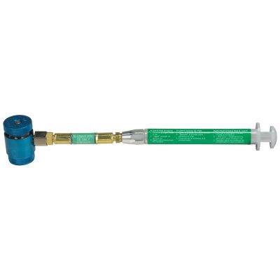 ROB18470 image(0) - R-1234YF POE Oil Only Syringe-type Injector