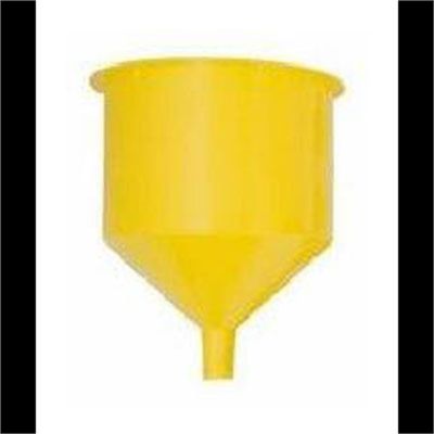 LIS22210 image(0) - Lisle YELLOW REPLACEMENT FUNNEL FOR 24610