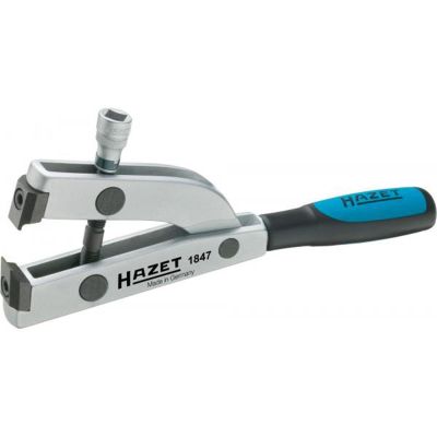 ANGHZ1847 image(0) - Hazet Clamp Pliers for Axle Boots