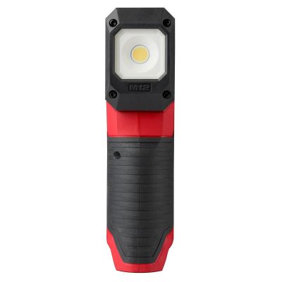 MLW2127-20 image(0) - Milwaukee Tool M12 Paint and Detailing Color Match Light