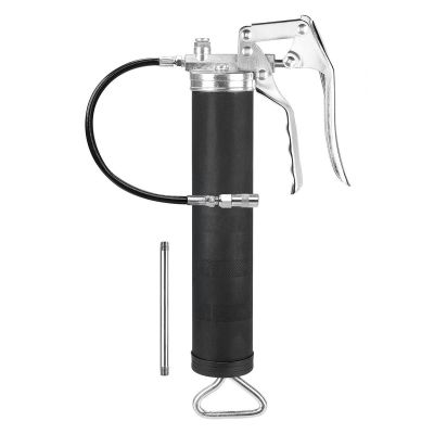 LEGL1325 image(0) - Legacy Manufacturing HD pistol grip grease gun w/ f