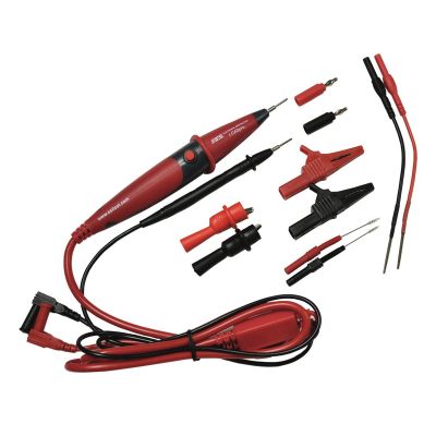 ESI187 image(0) - Electronic Specialties LOADpro & Back Probe Kit