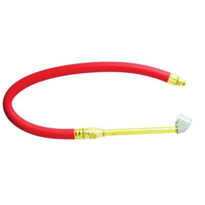 MIL509 image(0) - Milton Industries Replacement Hose Whip for 506, 15" Hose